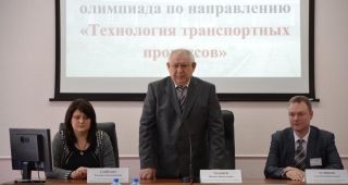 Выступает М. Н. Чальцев