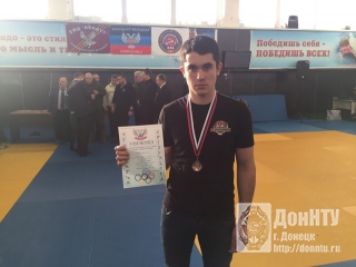 Юрий Пономарев