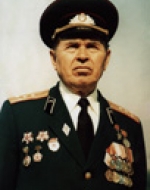 Бойко Николай Павлович