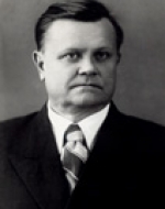 Борисенко Константин Степанович