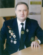 Булгаков Юрий Федорович