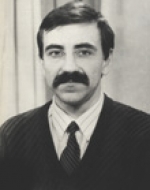 Деканенко Владимир Николаевич
