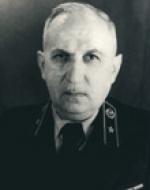 Гойхман Герц Изральевич