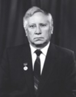 Гуляев Владимир Георгиевич