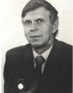 Ивачев Леонтий Михайлович