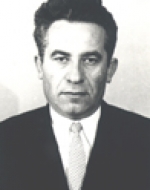 Малеев Георгий Васильевич