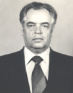 Морев Александр Михайлович