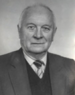 Панов Борис Семенович
