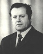 Тимошенко Григорий Маркович 