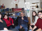 Донецк – Лима: сотрудничество продолжается