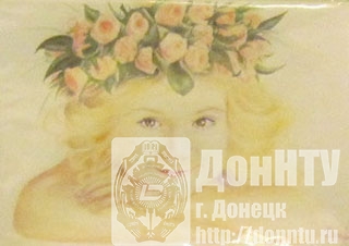 дети цветы жизни