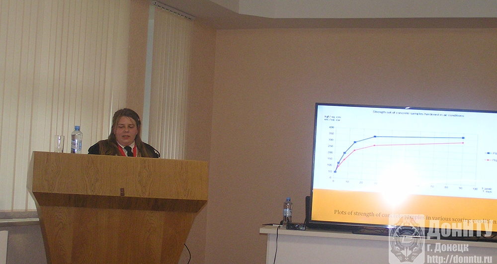 Доклад студентки гр. Шск-15 Н. Ефимовой