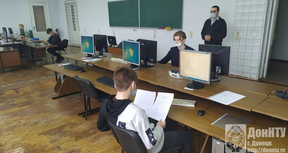 олимпиада по И и ИКТ