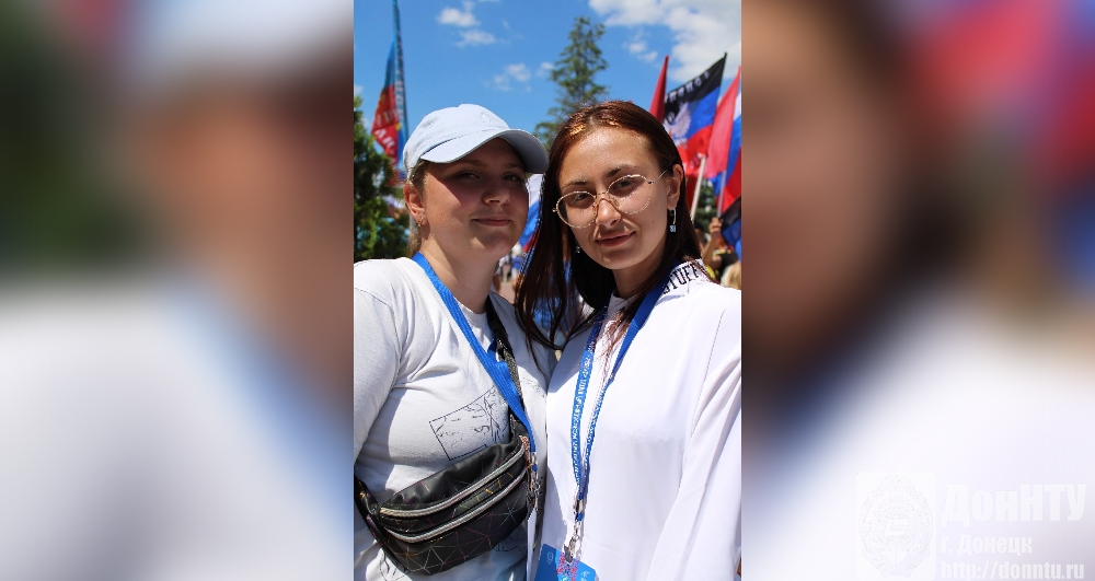София Хиргий и Анастасия Остапенко