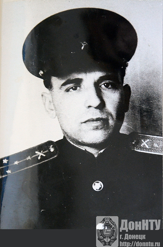 Н. И. Комлик