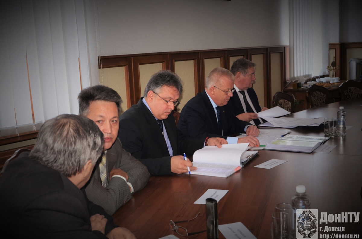 Демура Ю. Н., Масюченко И. П., Игнатенко Г. А., Горохов Е. В.