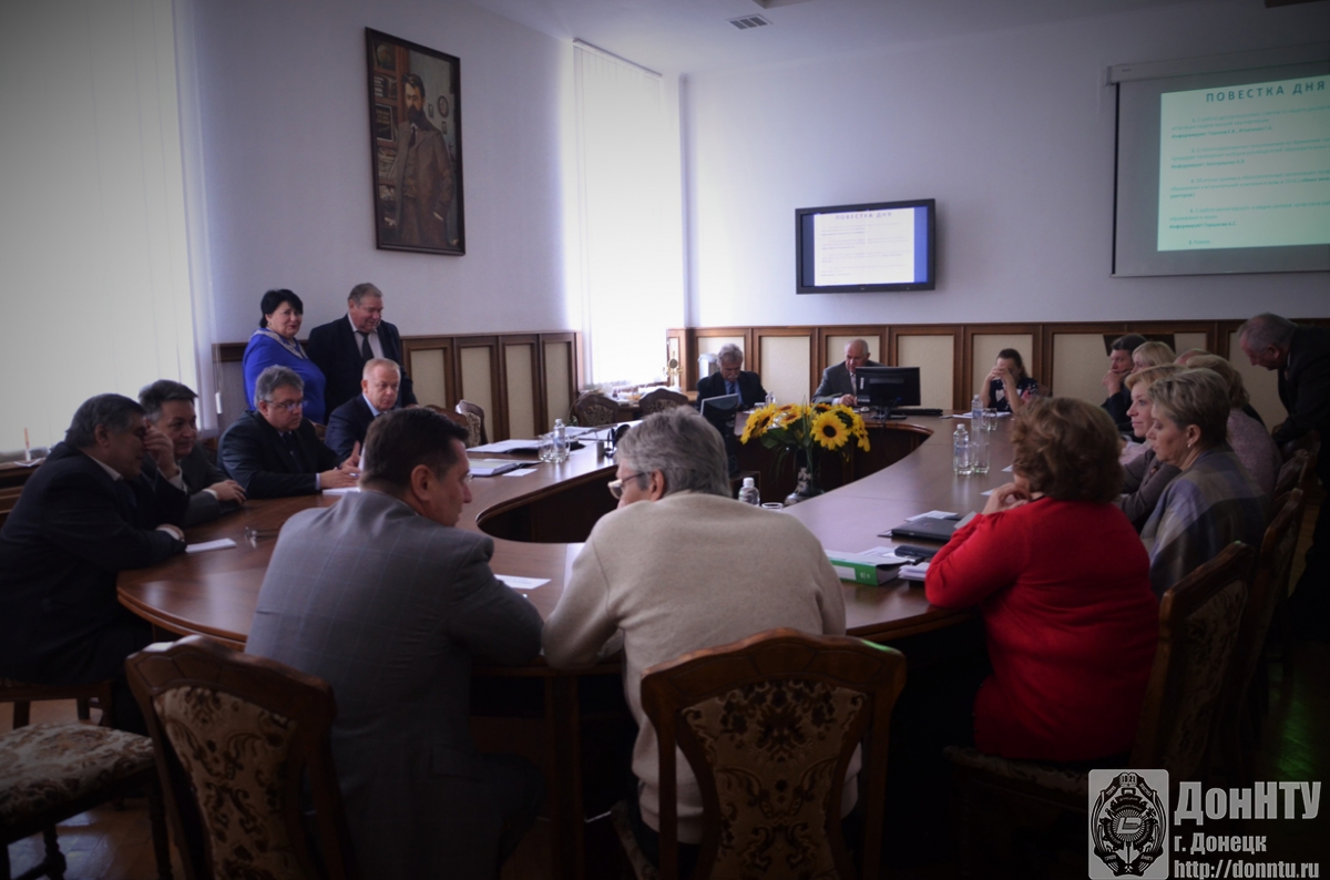 Совет ректоров