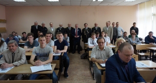 Фото на память
