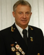 Левит Виктор Владимирович