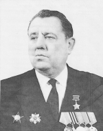 Мишин Виктор Поликарпович