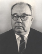 Найдыш Александр Михайлович