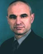 Стефаненко Павел Викторович