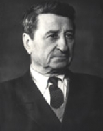 Таранов Петр Яковлевич