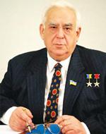 Звягильский Ефим Леонидович