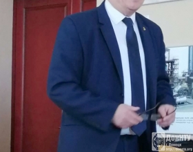 Аноприенко А. Я., и. о. ректора ДонНТУ