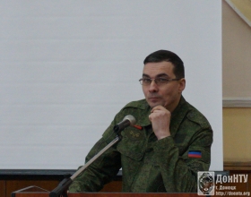 Воспоминаниями делится А. В. Глушко