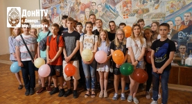 Фото на память
